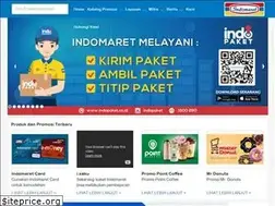 Sites similar to indomaret.co.id