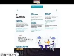 Sites similar to indomaretgroup.com