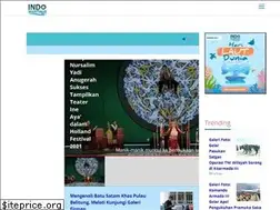 Sites similar to indomaritim.id