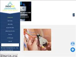 Sites similar to indome.vn