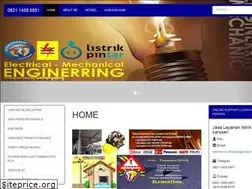 Sites similar to indomechanical.com