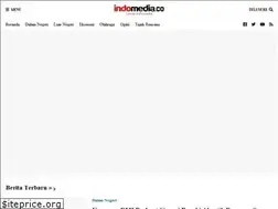 Sites similar to indomedia.co