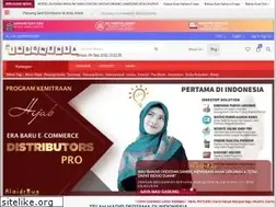 Sites similar to indomensa.com