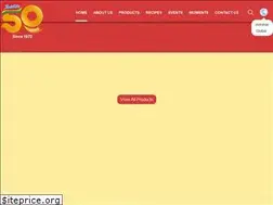 Sites similar to indomie.co.uk