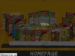 Sites similar to indomie.com.eg