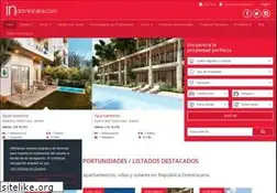 Sites similar to indominicana.com