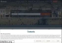 Sites similar to indomio.al