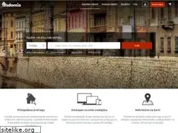 Sites similar to indomio.ba