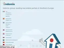 Sites similar to indomio.com