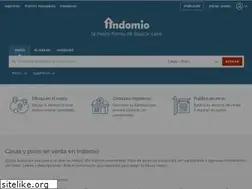 Sites similar to indomio.es