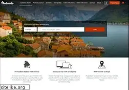 Sites similar to indomio.me