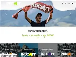 Sites similar to indomit.com.br
