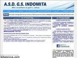 Sites similar to indomitatorregrotta.it