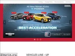 Sites similar to indomobilnissan.com