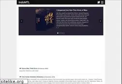 Sites similar to indomtl.com
