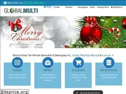 Sites similar to indomulti.com