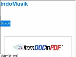 Sites similar to indomusik.wapsing.com