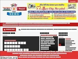 Sites similar to indonepalnews.in