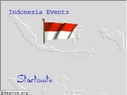 Sites similar to indonesia-events.de