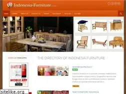Sites similar to indonesia-furniture.com
