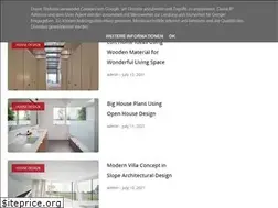 Sites similar to indonesia-house.org