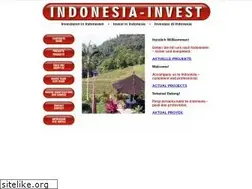 Sites similar to indonesia-invest.com