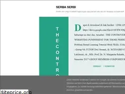 Sites similar to indonesia-know.blogspot.com