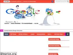 Sites similar to indonesia-komunitas.com
