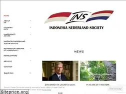 Sites similar to indonesia-nederland.org