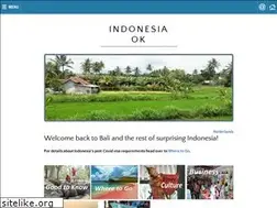 Sites similar to indonesia-ok.com