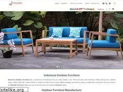 Sites similar to indonesia-outdoorfurniture.com
