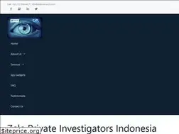 Sites similar to indonesia-pi.com