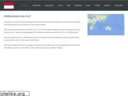 Sites similar to indonesia-portal.de