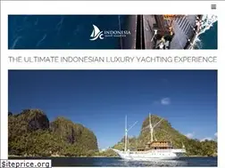 Sites similar to indonesia-yacht-charter.com