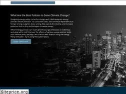 Sites similar to indonesia.energypolicy.solutions