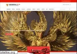 Sites similar to indonesia.go.id