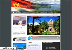 Sites similar to indonesia.hu