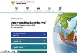 Sites similar to indonesia.nl