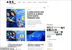 Sites similar to indonesia2000.blogspot.com