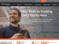 Sites similar to indonesiaalpari.com