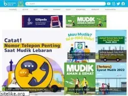 Sites similar to indonesiabaik.id