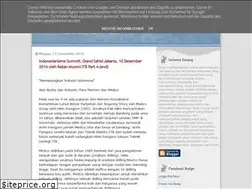 Sites similar to indonesiabelajar.blogspot.com