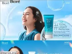 Sites similar to indonesiabiore.com