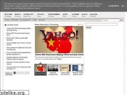 Sites similar to indonesiabloger.blogspot.com