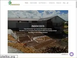 Sites similar to indonesiacocopeat.com