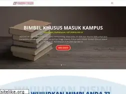 Sites similar to indonesiacollege.co.id