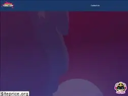 Sites similar to indonesiacomiccon.com