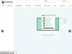 Sites similar to indonesiaconsult.com
