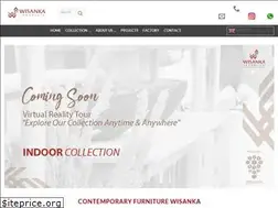 Sites similar to indonesiacontemporary-furniture.com