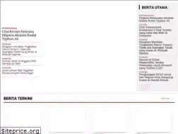 Sites similar to indonesiadefense.com